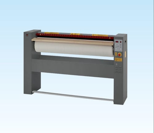 Máquina de passar roupa para navio - I25-100 - Shanghai Continental Marine Equipment Co., Ltd.