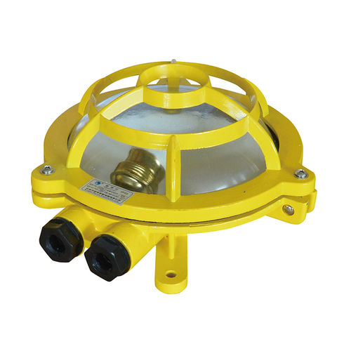 Plafon para ambiente externo - CCD4-1 - Zhejiang Bozhou Marine Electric Technology Co., Ltd. - para navio / de cabine / para sala de máquinas