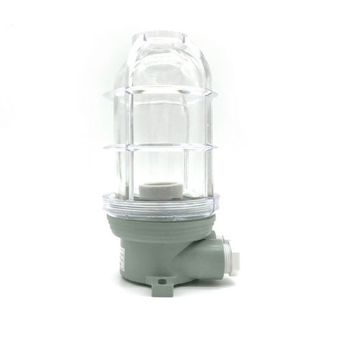 Plafon para ambiente externo - CCD6-2 - Zhejiang Bozhou Marine Electric Technology Co., Ltd. - para navio / de cabine / para cockpit