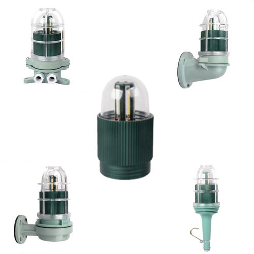 Arandela para ambiente externo - Moudle - Zhejiang Bozhou Marine Electric Technology Co., Ltd. - para navio / de cabine / de LED