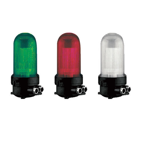 Luz de navegação para navio - CXH19-S - Zhejiang Bozhou Marine Electric Technology Co., Ltd. - para lâmpada incandescente / branca / vermelha