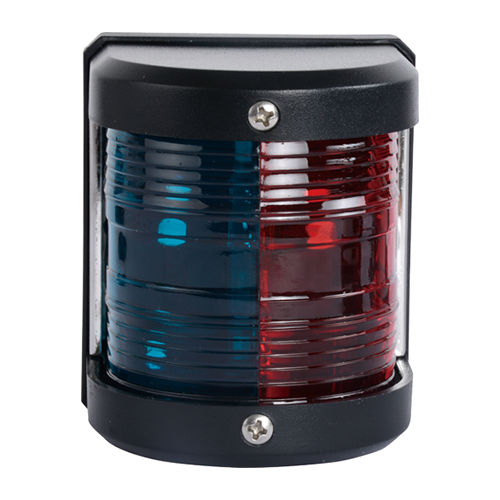 Luz de navegação para iate - E011011 - Zhejiang Bozhou Marine Electric Technology Co., Ltd. - de LED / amarela / branca