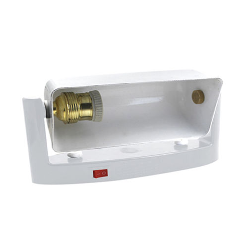 Plafon para ambiente interno - CSK3 - Zhejiang Bozhou Marine Electric Technology Co., Ltd. - para navio / para beliche / para lâmpada incandescente