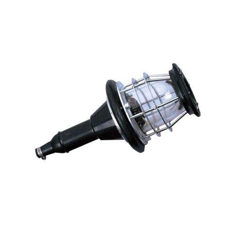 Luminária para ambiente externo - CFS1 - Zhejiang Bozhou Marine Electric Technology Co., Ltd. - para estaleiro naval / móvel / à prova de água