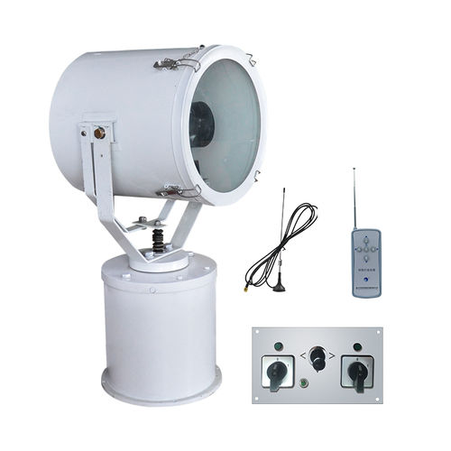 Luminária para navio - TG27-A - Zhejiang Bozhou Marine Electric Technology Co., Ltd.
