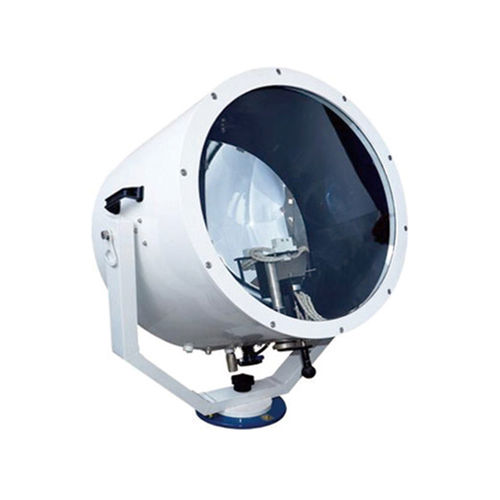 Farol de busca - IMPA370501 SUEZ CANAL TZ5 - Zhejiang Bozhou Marine Electric Technology Co., Ltd. - para navio / de tungstênio-halogênio / de alumínio