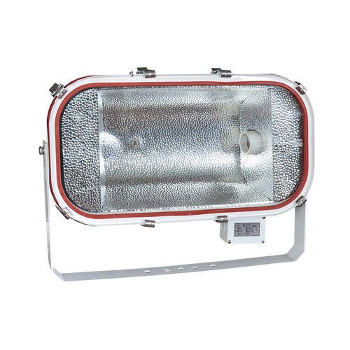 Projetor de convés - TG13 - Zhejiang Bozhou Marine Electric Technology Co., Ltd. - para navio / halôgeno / para lâmpada de vapor metálico