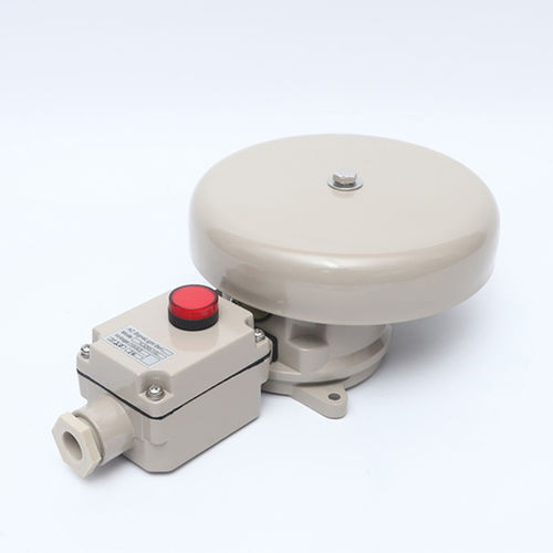 Gongo para navio - IMPA 793445 - Zhejiang Bozhou Marine Electric Technology Co., Ltd.