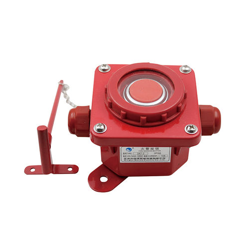 Interruptor náutico - DK7-2 - Zhejiang Bozhou Marine Electric Technology Co., Ltd. - para navio / para circuito elétrico / de segurança