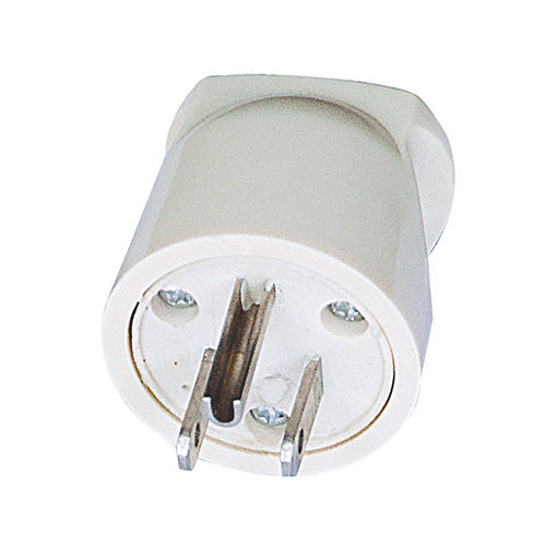 Tomada elétrica para barco - Cabin - Zhejiang Bozhou Marine Electric Technology Co., Ltd. - macho