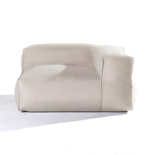 Poltrona para barco - DDM2515 - DDMGROUP - para iate