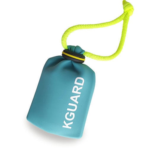 Bolsa estanque para chaves - KGUARD  - KGUARD