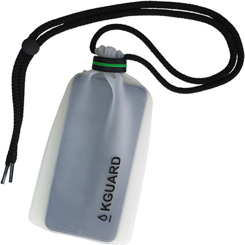 Capa à prova de água para smartphone - XL - KGUARD - para leitor de MP3