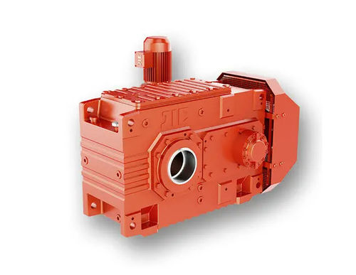 Redutor para navio - JRHD Series - Hangzhou JIE Drive Technology Co., Ltd - para barco de trabalho / para ferry / para iate