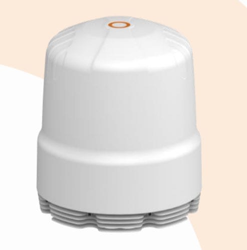Antena GPS - RIPPLE-16 - Poynting Antennas - Wi-Fi / 5G / para barco