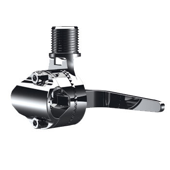 Suporte de antena Satcom - BRKT-38 - Poynting Antennas