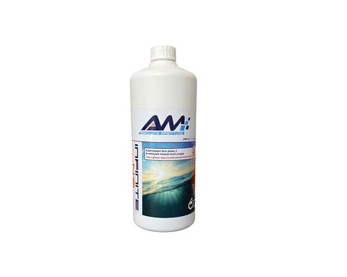Produto de manutenção biodegradável - Infinite N°2 - ABSOLUTE MAGNITUDE