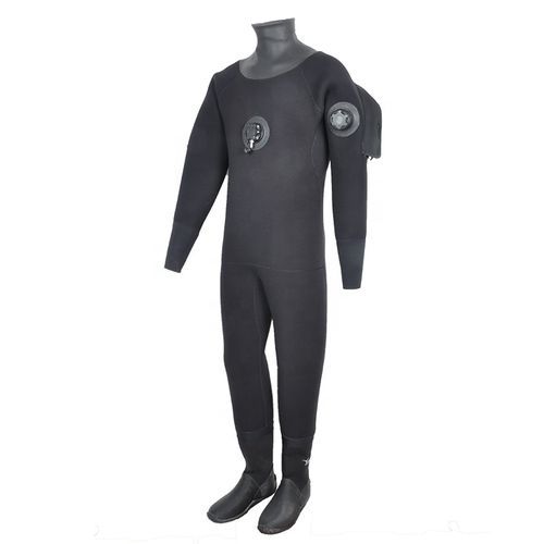 Roupa seca para esportes aquáticos - YW8009 - Guangzhou Yonsub Sports Goods Co., Ltd. - integral / de mangas longas / 8 mm