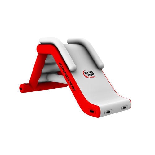 Tobogã para prancha de stand-up paddle - Mega - WATERSPORT CONCEPT