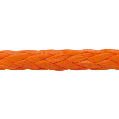 Cabo náutico multiusos - 7114 series - ROPENET GROUP CO.,LTD - com trançado simples / torcido / para barco de pesca profissional
