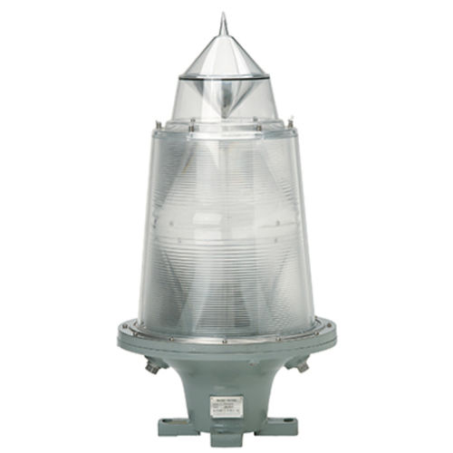 Luz de sinalização portuária - FA-250 - PHAROS MARINE AUTOMATIC POWER - para boia / solar / para cais