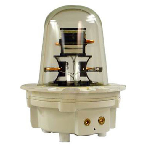 Luz de sinalização para porto - FA-250EX 962 - PHAROS MARINE AUTOMATIC POWER - de LED / branca / vermelha