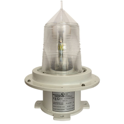 Luz de sinalização para boia - FA-249EX SS - PHAROS MARINE AUTOMATIC POWER - de LED / branca / vermelha