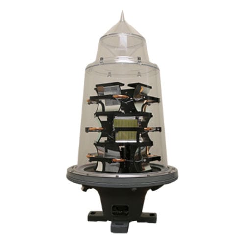 Luz de sinalização portuária - FA-250HA LR - PHAROS MARINE AUTOMATIC POWER - de LED