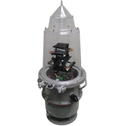 Luz de sinalização para boia - FA-249HA Gimbaled  - PHAROS MARINE AUTOMATIC POWER - de LED / horizontal / 360°