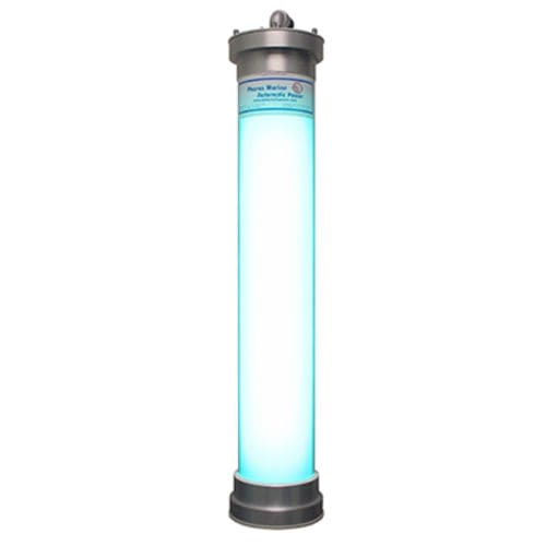 Luz de sinalização para porto - Litepipe™ IV - PHAROS MARINE AUTOMATIC POWER - para cais / tipo ponte