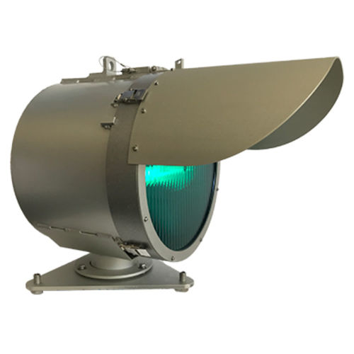 Projetor de sinalização - FA-14 - PHAROS MARINE AUTOMATIC POWER - portuário
