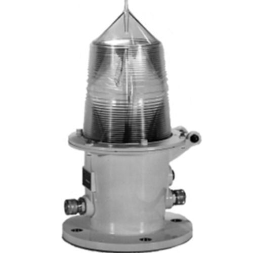 Luz de sinalização para porto - FA-249 Class 1 - PHAROS MARINE AUTOMATIC POWER - de LED / branca / vermelha