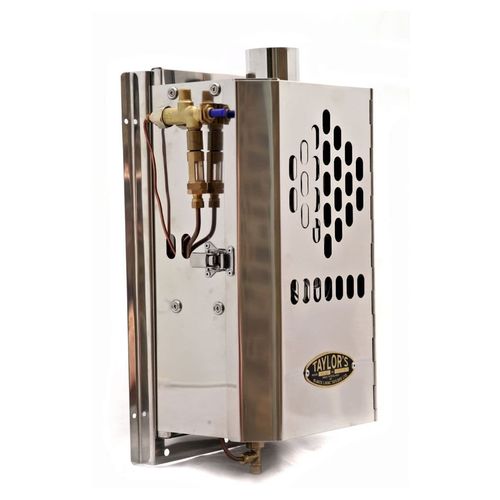 Aquecedor de ambiente a diesel - Britannia  - Blakes & Taylors - para barco