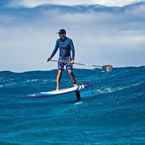 Prancha de SUP de surf - MAKO  - SICMAUI - para wing surf / para iniciante / nível avançado