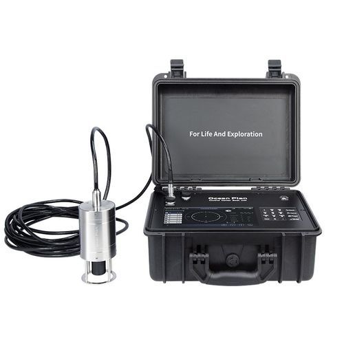 Console de comando - Commander-10 - Shenzhen Zhilan Technology Co., Ltd