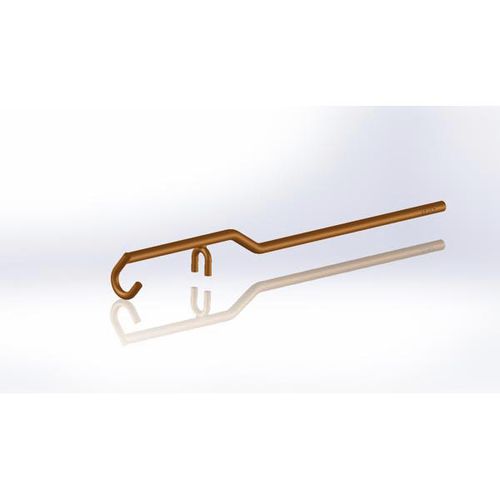 Tensionador tipo alavanca - LT-7 - International Lashing Systems