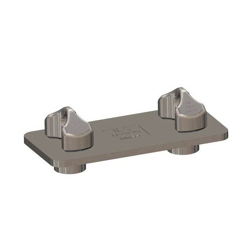 Cone de fixação para amarração de contêineres - BF-62(25) - International Lashing Systems