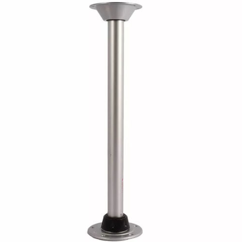 Pé de mesa em alumínio - HT- MF02 Ⅱ  - HWHongRV
