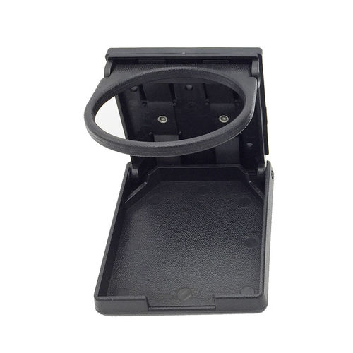 Suporte porta-copo em material plástico - HF-PF - HWHongRV