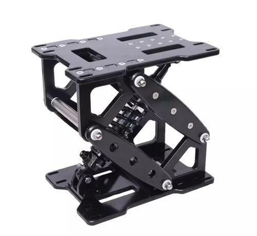 Base para assento para barco - HW-BC-NH01 - HWHongRV - para navio / para iate / com suspensão