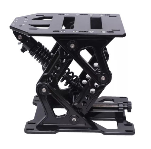 Base para assento para barco - HW-BC-H01 - HWHongRV - com suspensão