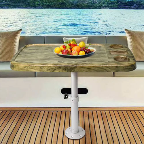Tampo de mesa para barco - HW-MYT-QHB - HWHongRV