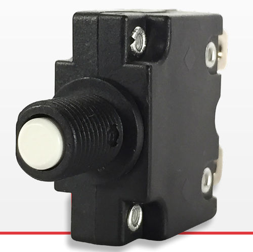 Disjuntor para barco - CMB - Carling Technoligies - térmico