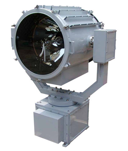 Farol de busca - PSX-3010H23 - SANSHIN ELECTRIC CORPORATION - para navio / de xênon / com controle remoto
