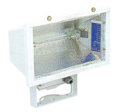 Projetor para área externa - FDL-H series - SANSHIN ELECTRIC CORPORATION - para navio / halôgeno / IP56