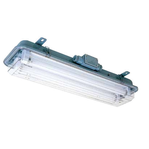 Plafon para ambiente interno - FLC-2150T - SANSHIN ELECTRIC CORPORATION - para navio / de cabine / para lâmpada fluorescente