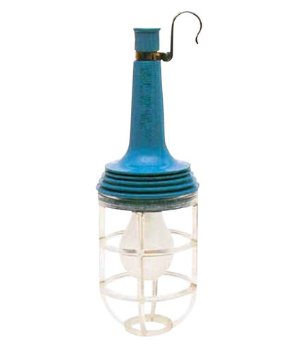 Luminária para ambiente interno - NT-100A - SANSHIN ELECTRIC CORPORATION - para ambiente externo / náutica / de mão
