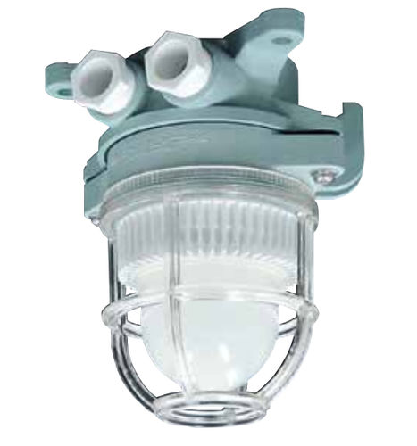 Plafon para ambiente interno - LEG-A11-D - SANSHIN ELECTRIC CORPORATION - para navio / de cabine / para cockpit
