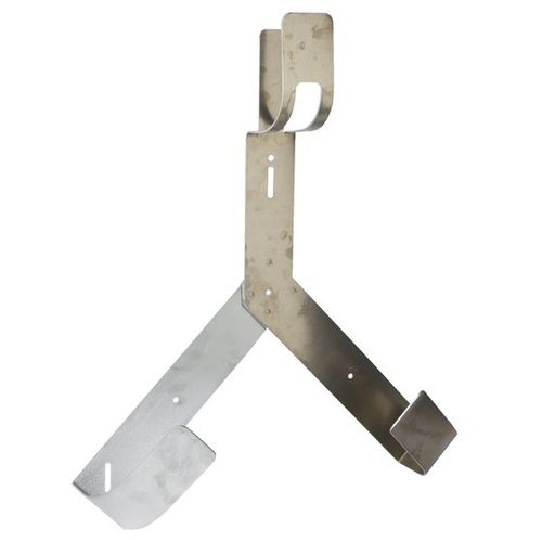 Suporte para boia salva-vidas para boias circulares - universal - PETERS + BEY GmbH