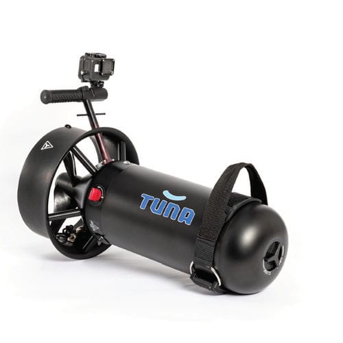 Scooter subaquática - TUNA - Maren Robotics